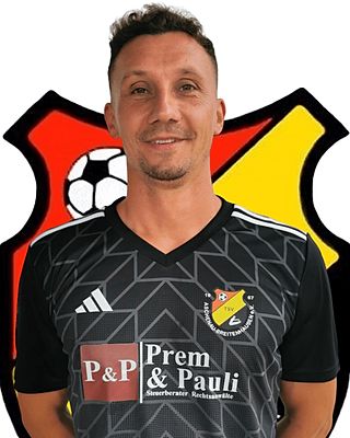 Franz Gilch