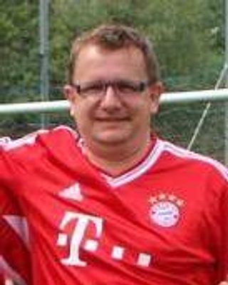 Stefan Oswald