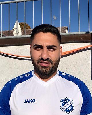Musa Ayaz