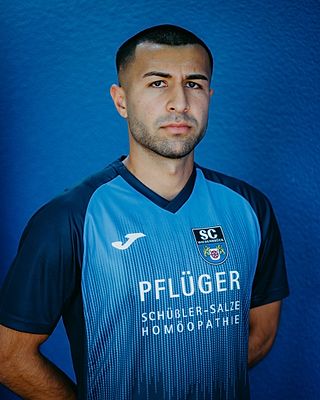 Emre Aydinel