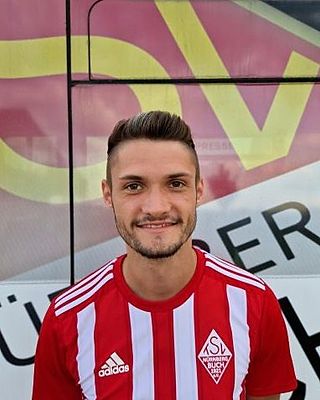 Lukas Hofer