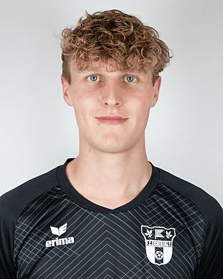 Benedikt Berkemeier