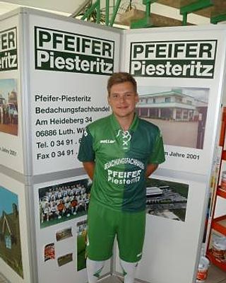 Christopher Jäckel