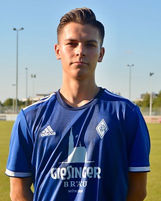 Benedikt Montsch