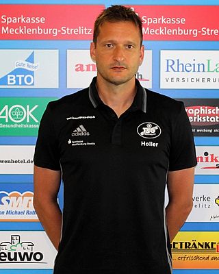 Achim Hollerieth