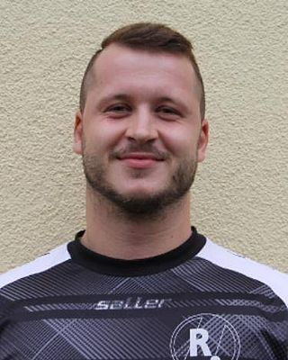 Florian Nagel