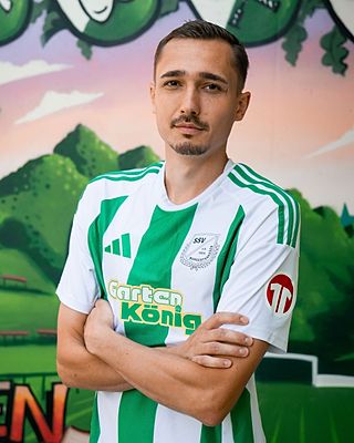 Stefan Gaugenrieder