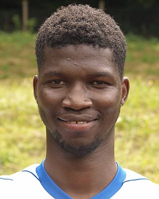 Ousman Kanyi