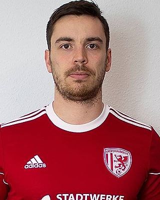 Maxim Banaskiewicz