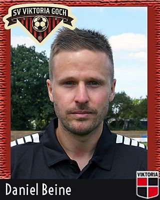 Daniel Beine