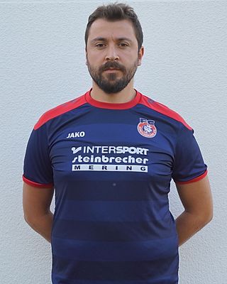 Numan Bilgin