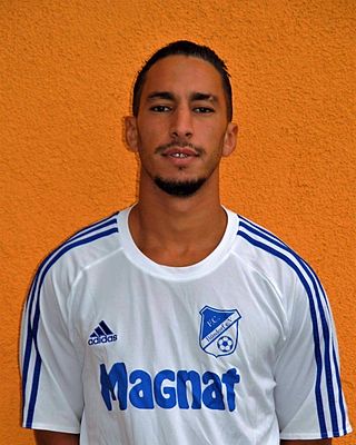 Chahid Belkassem