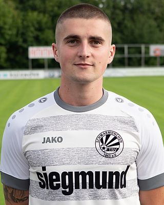 Maximilian Aschner