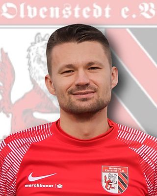Sascha Pilz