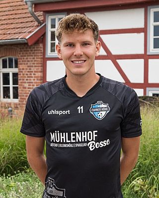 Marvin Baumgart