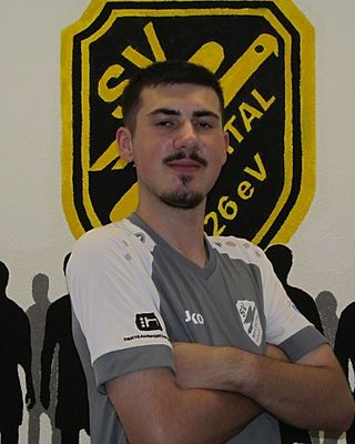 Niclas Kreßner