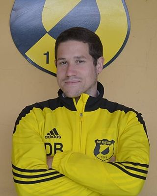 Dominik Bürger
