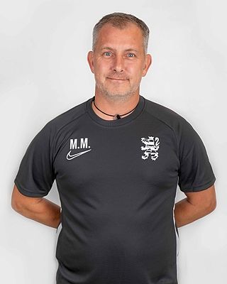 Michael Maus