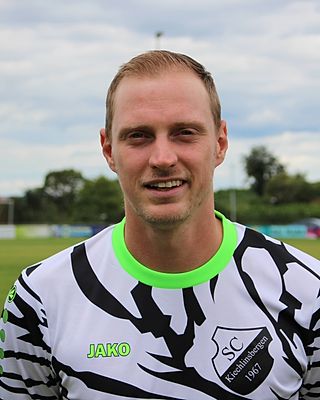 Nikko Diekmann