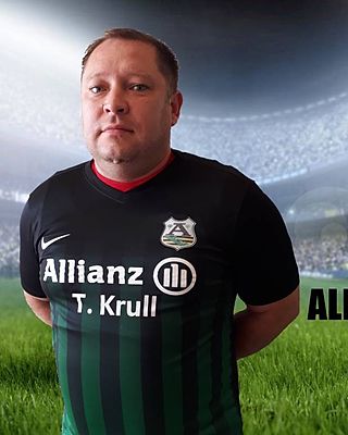 Alexander Adam