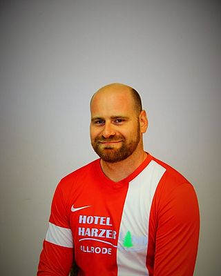 Marcel Bornemann