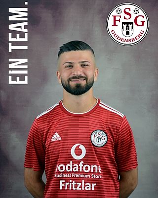 Zinar Dag