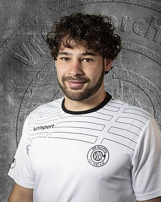 Dimitrios Salassidis