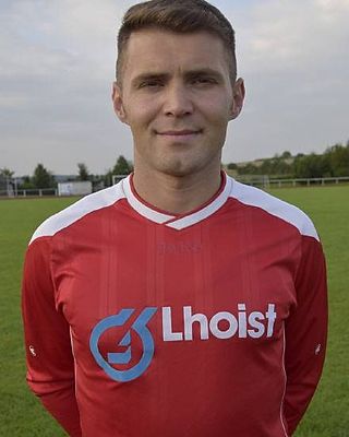 Julian Guxha