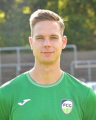 Jannik Borgmann