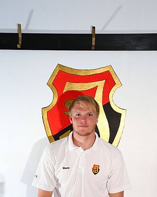 Patrick Maurer