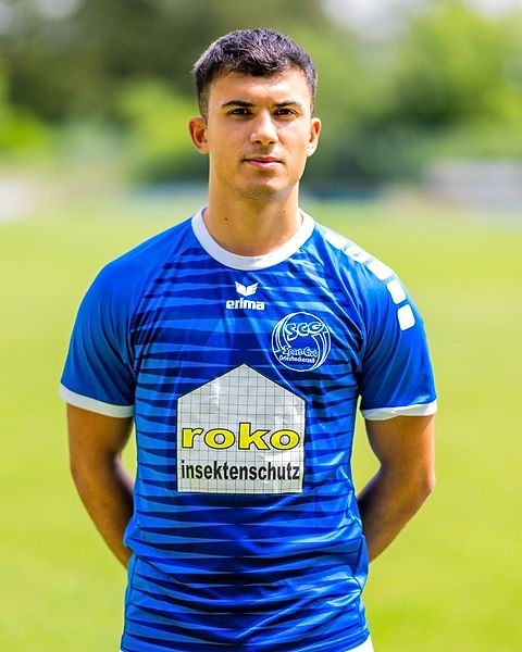 Melih Kaya