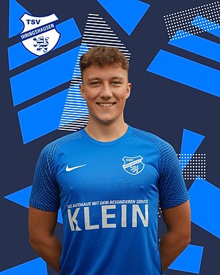 Mathis Müller