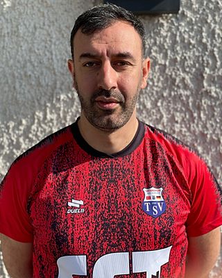 Muhammet Yilmaz