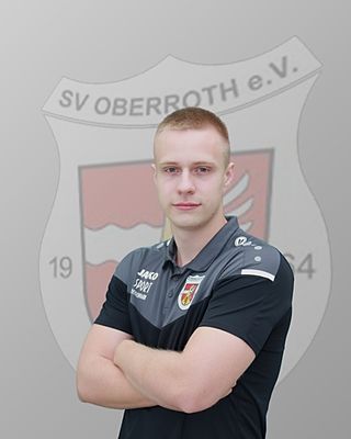 Niklas Dambacher
