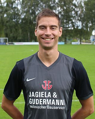 Florian Fröhlich
