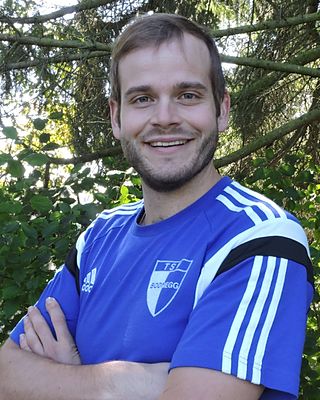 Alexander Bernhart
