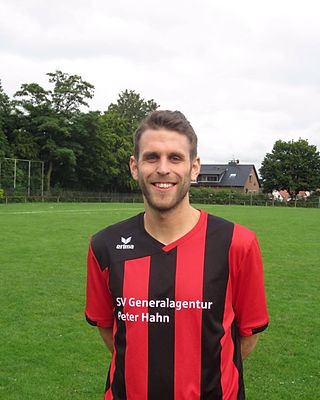 Jannik Huber