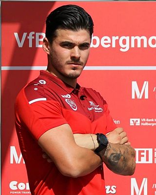 Erjanit Berisha