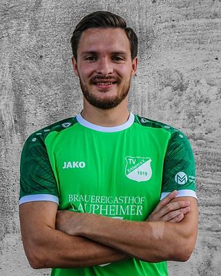 Maximilian Schöffel