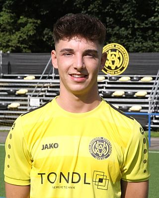 Maxim Teichrieb