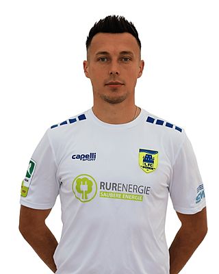 Adam Matuszczyk