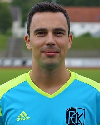 Benjamin Jäger