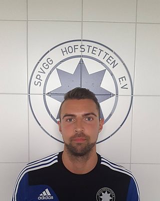 Markus Marksteiner