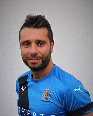 Davide Guerrieri
