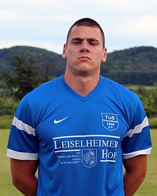 Tim Blakowski