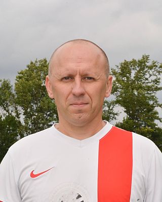 Gabor Pesti