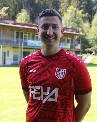 Julian Hürter