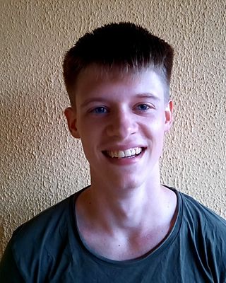 Dominik Schott