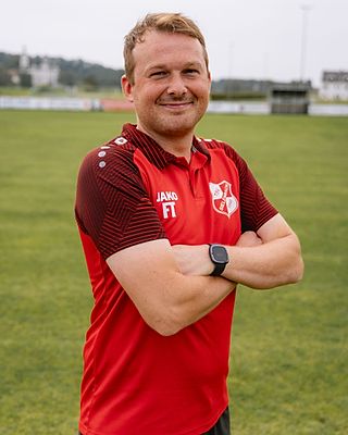 Florian Tremmel
