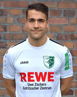 Steven Klitzing